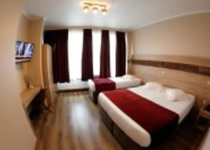 Hotel De France