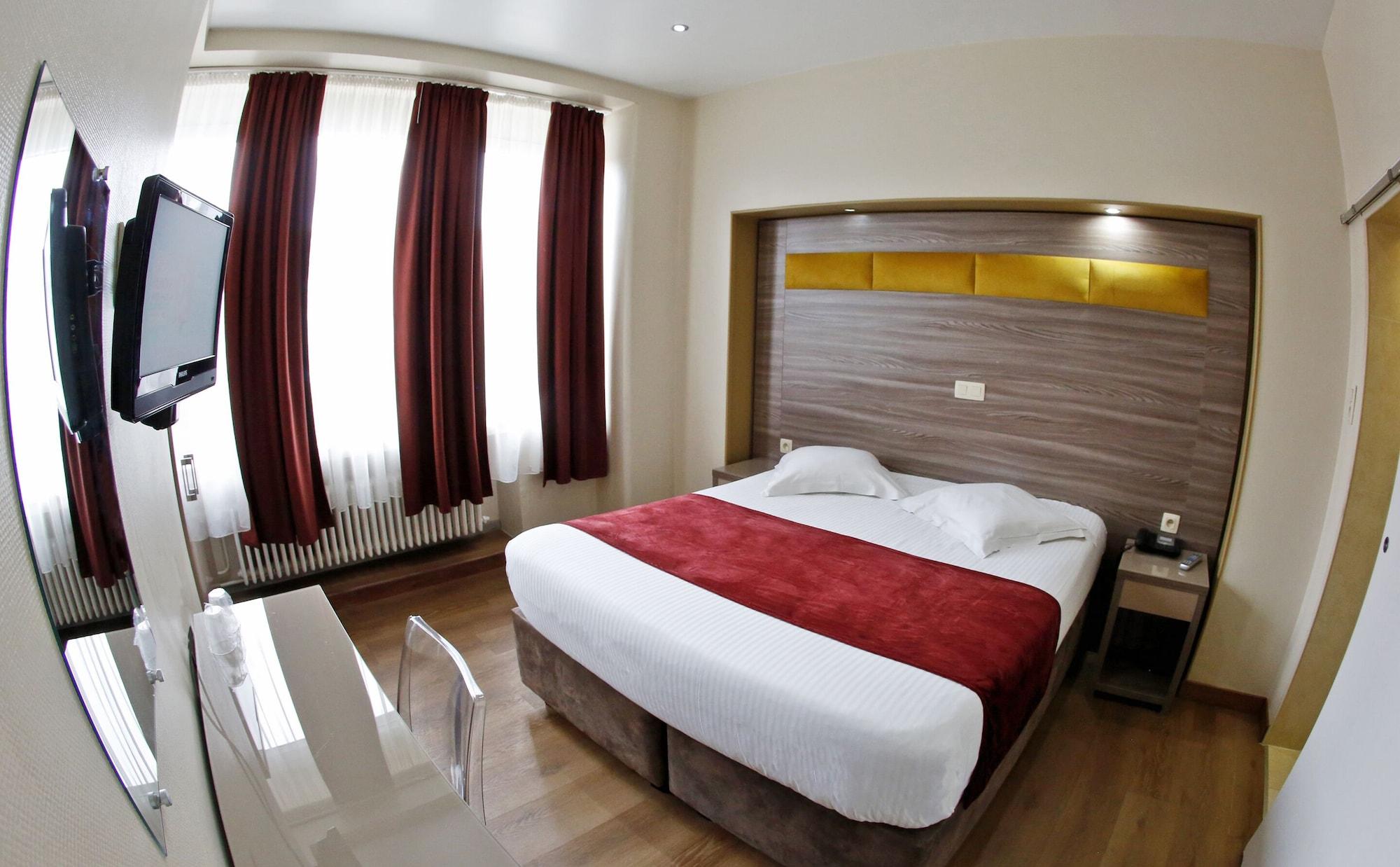 Hotel De France Saint-Gilles