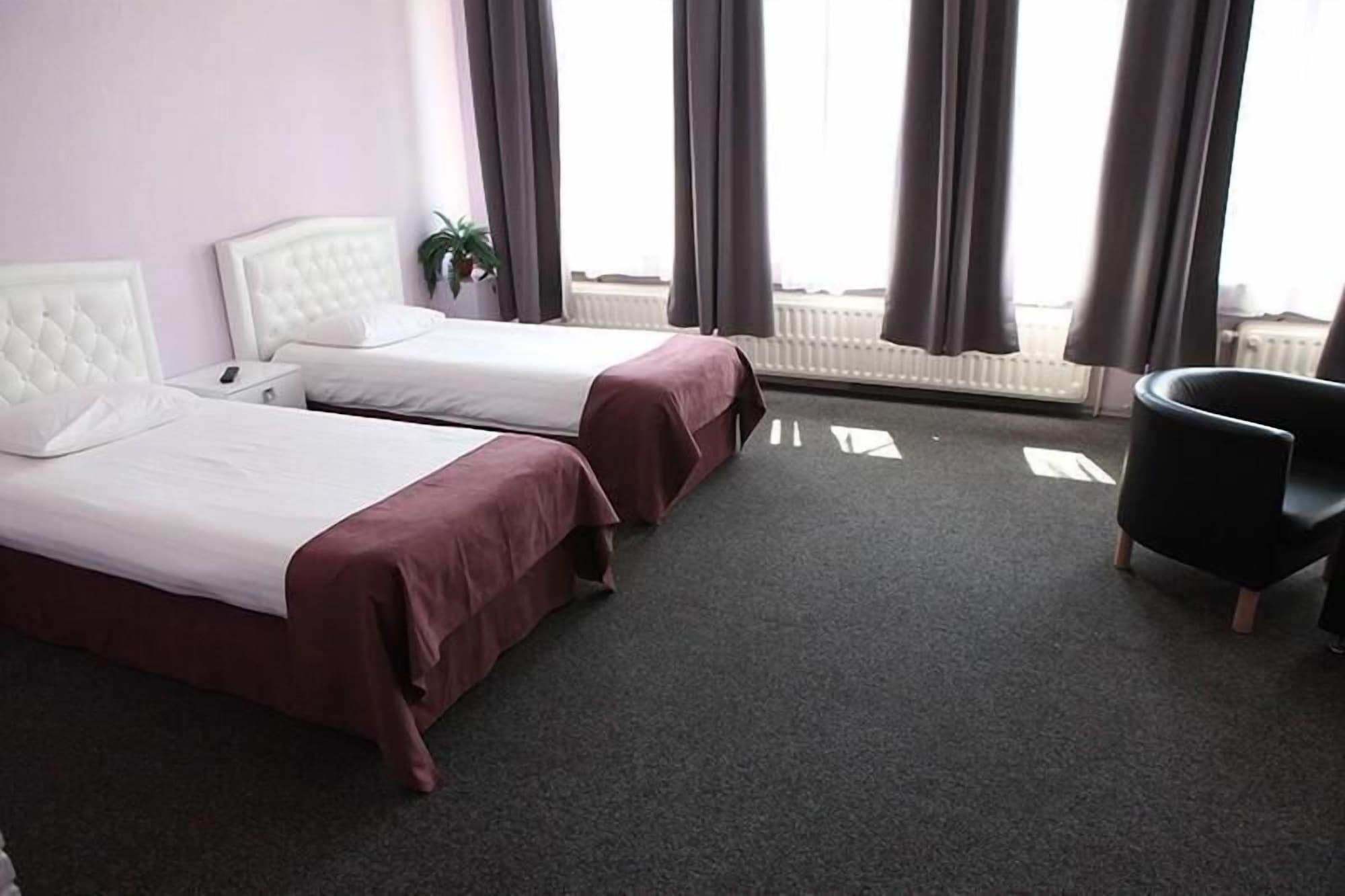Hotel De France Saint-Gilles