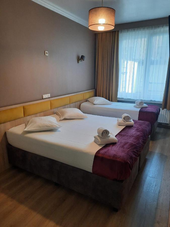 Hotel De France Saint-Gilles