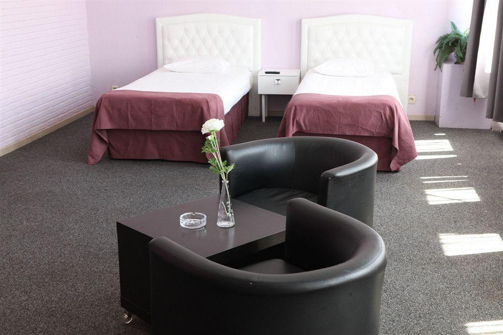 Hotel De France Saint-Gilles