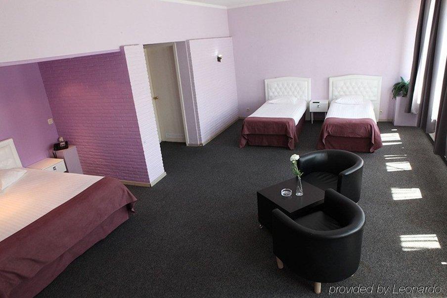 Hotel De France Saint-Gilles