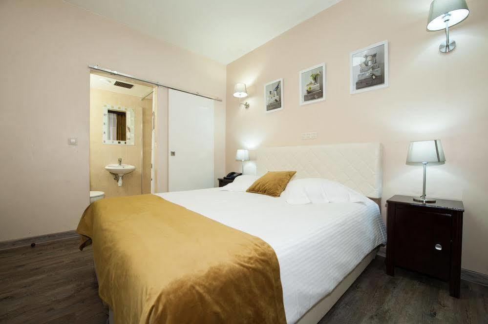 De France 3* Saint-Gilles