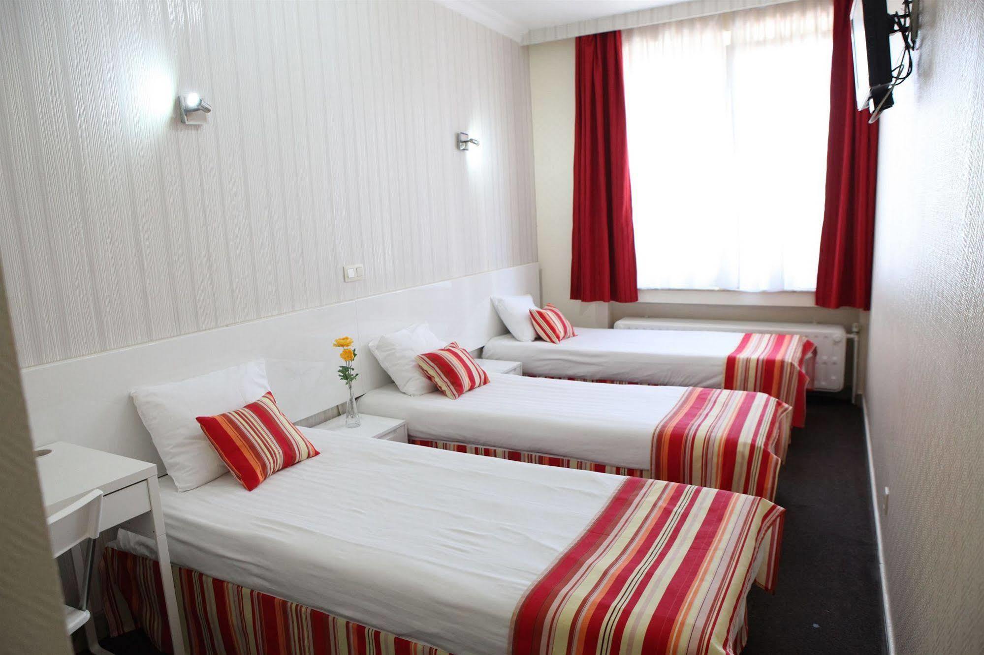 De France Hotel Saint-Gilles