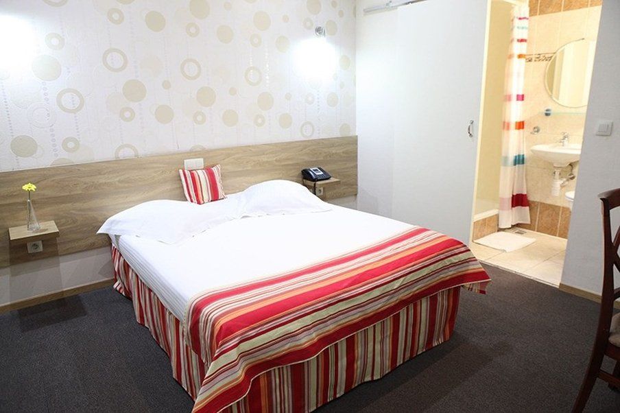 De France Hotel