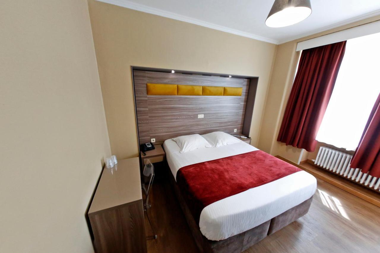 Hotel De France Brussels