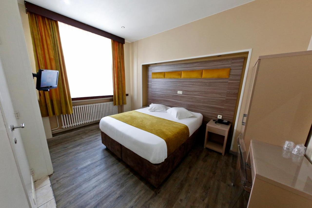 De France Hotel Brussels