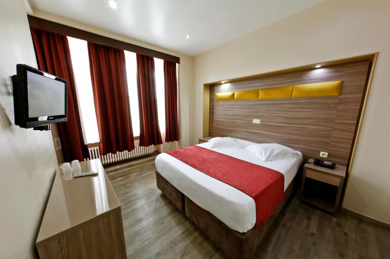 De France Brussels