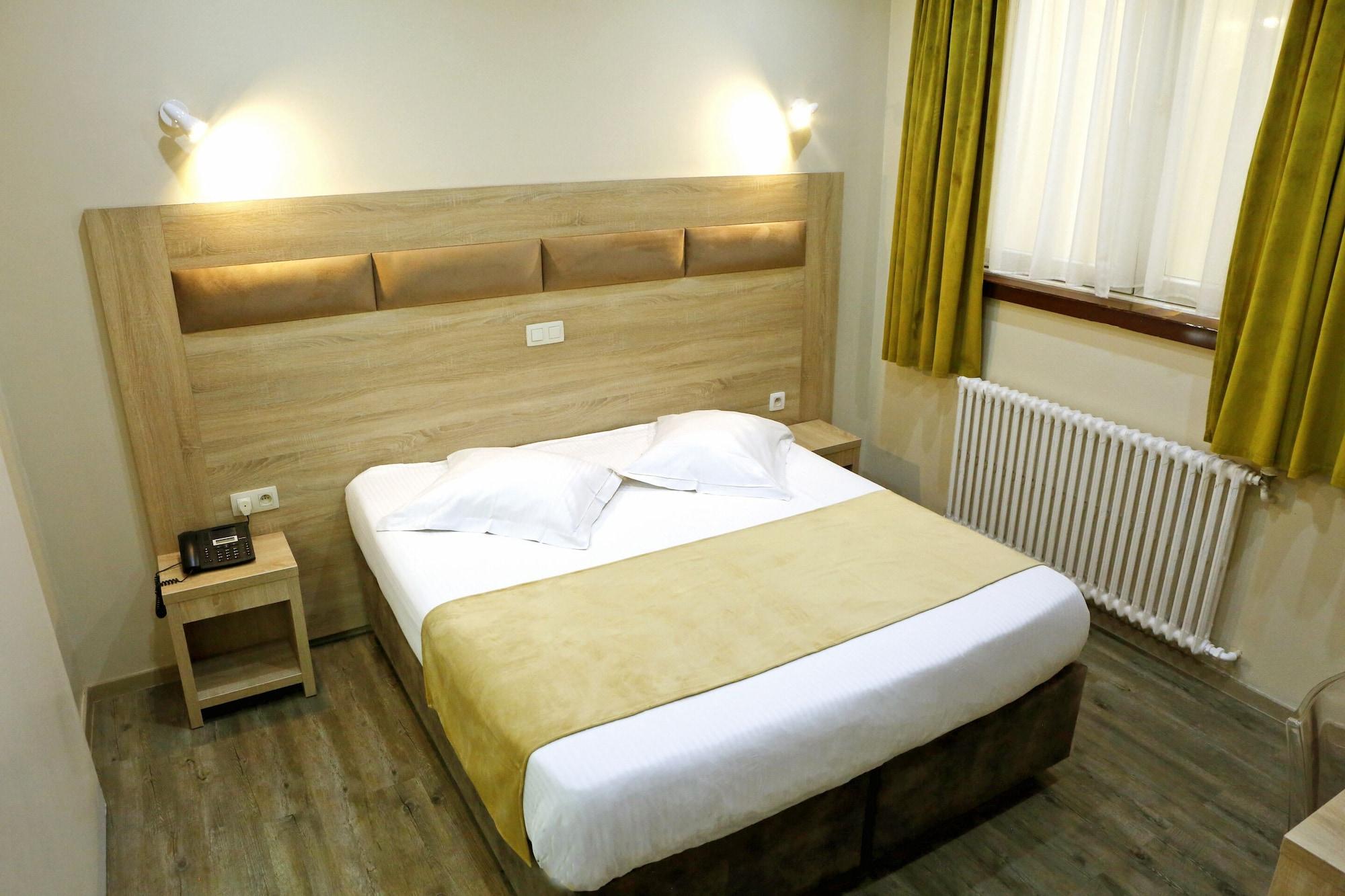 De France Hotel Brussels