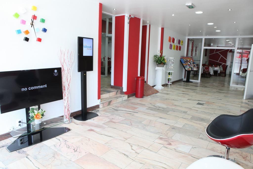 De France Hotel 3*