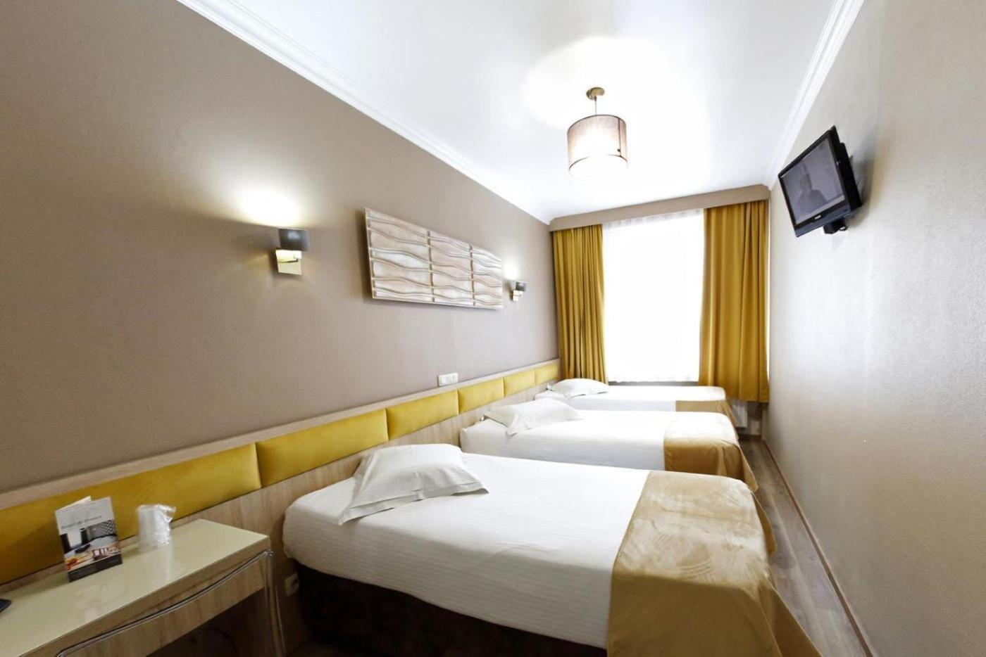 De France Hotel Brussels